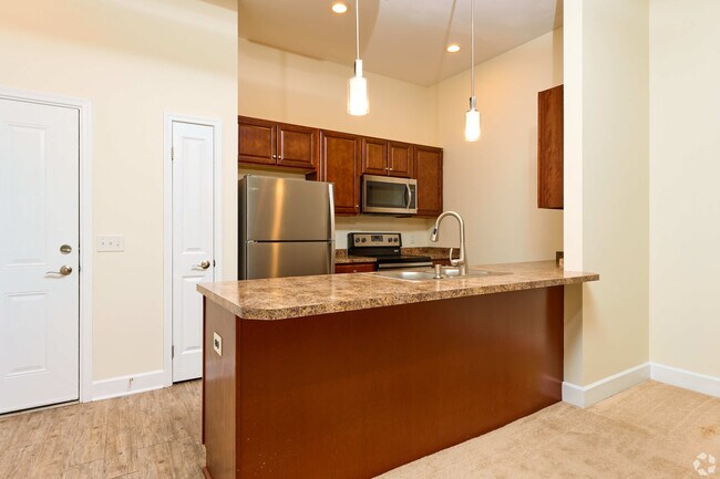 North Plymouth Terrace