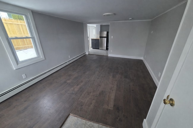 Living Room - 120 Broad St Unit 1