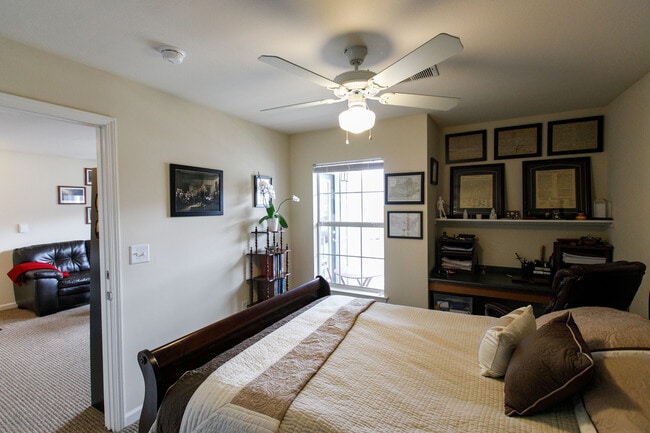 Eagles Landing Apartments