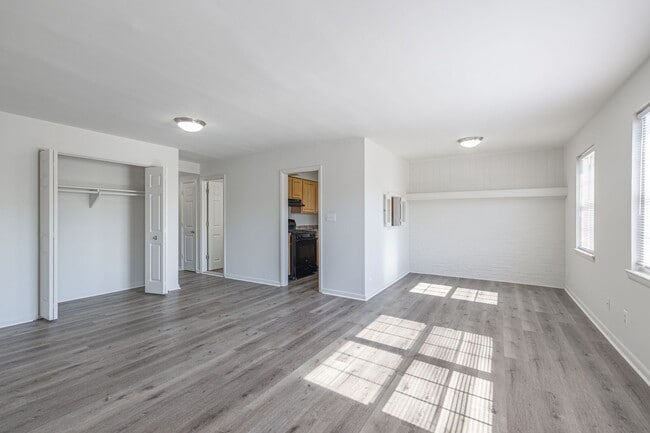 Northwood Homes