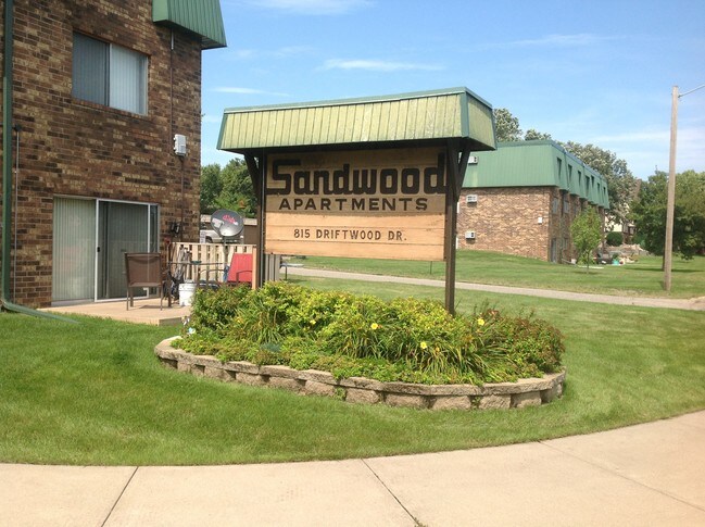 Photo - Sandwood Apartments