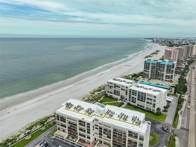 Building Photo - 1400 Gulf Blvd Unit 704