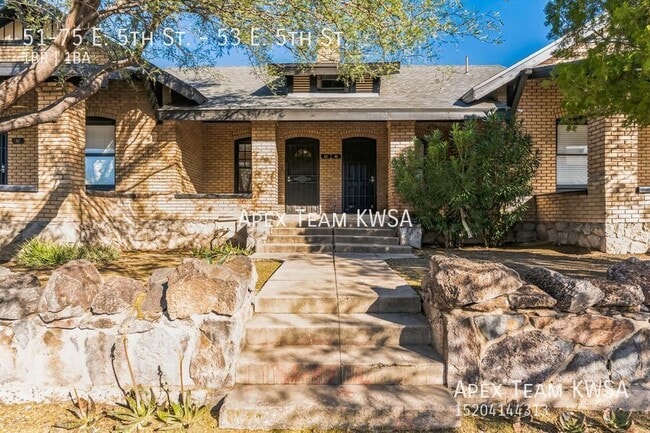 Building Photo - 51-75 E. 5th St.-53 E. 5th St. Unit 53 E. 5th St.