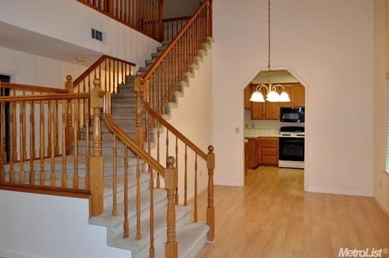 Photo - NICE TWO STORY HOME IN GRANITE BAY!