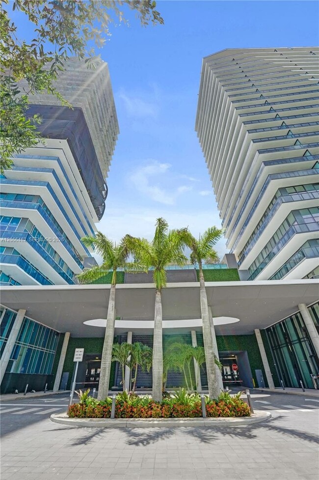 Photo - 1170 E Hallandale Beach Blvd Unit 1111