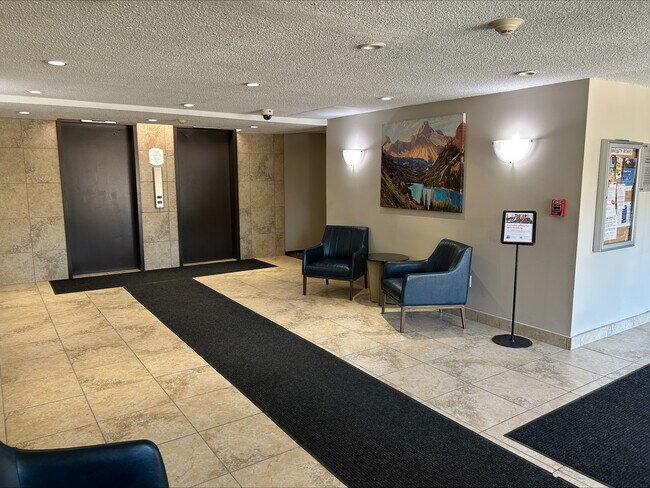 Photo - Campell Court Apartments