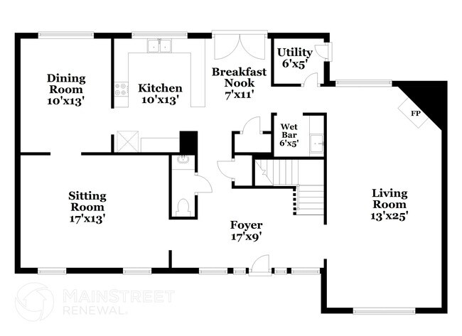 Photo - 173 Maple Branch St