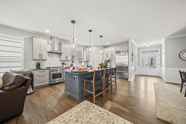 Photo - 1309 Goldwell Dr
