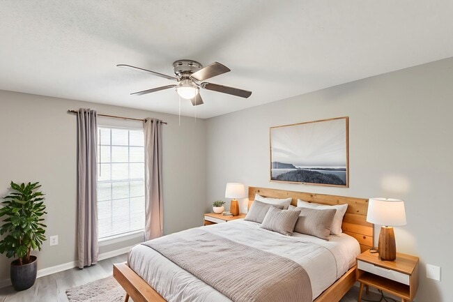 Building Photo - Patterson Place Rental