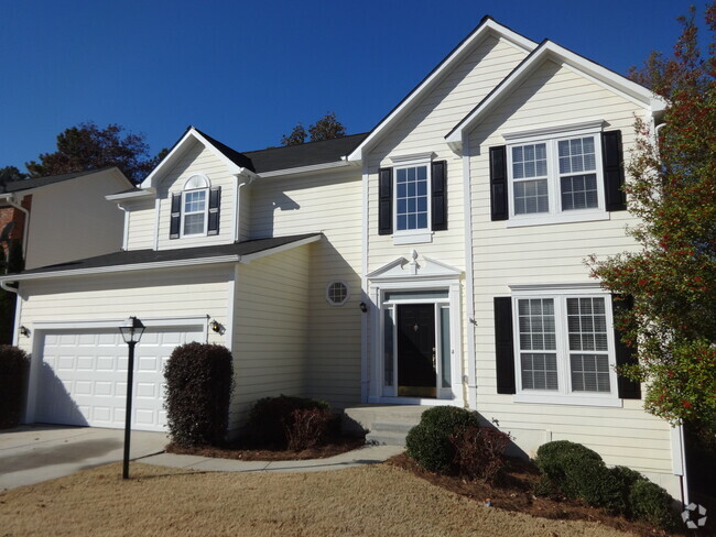 Building Photo - 2845 White Blossom Ln Rental