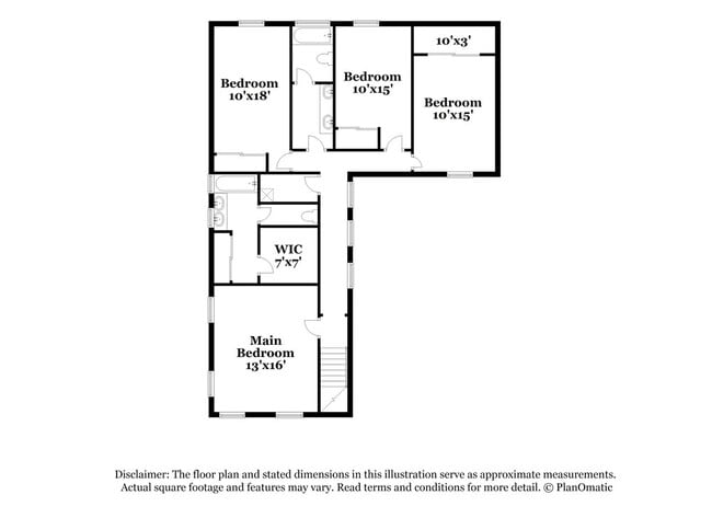 Photo - 4237 E Santa Fe Ln