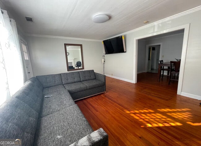 1401 Panola Rd