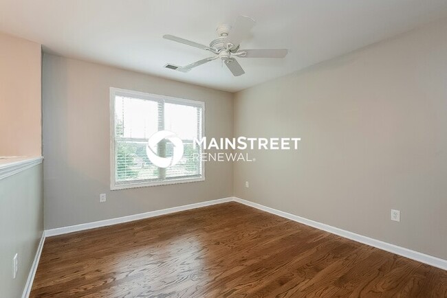 4 Bedroom Pet-Friendly Home in White, GA with Main Street Renewal