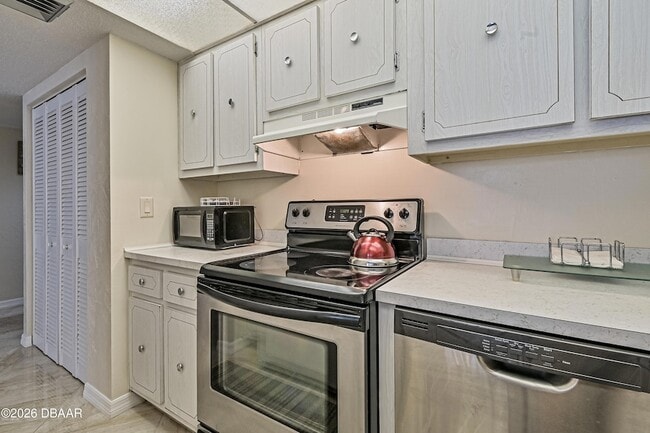 Photo - 3051 S Atlantic Ave Unit APT 505