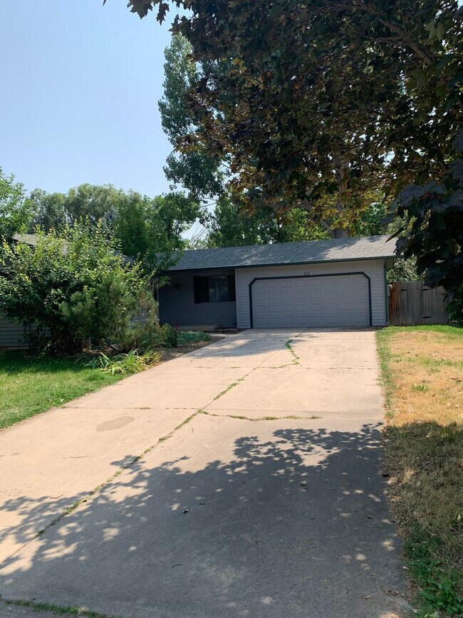 Photo - Space to Spread Out | 4 Bed Home + Large Yard Near Old Town