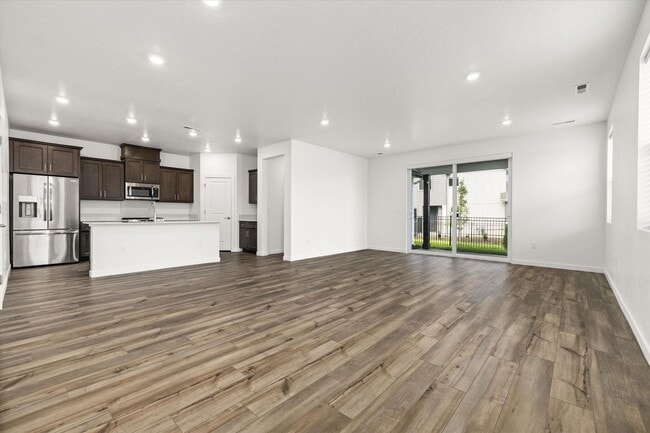 Photo - BRAND NEW Stunning 4-Bed, 3-Bath Townhome That Feels Like a Detached House