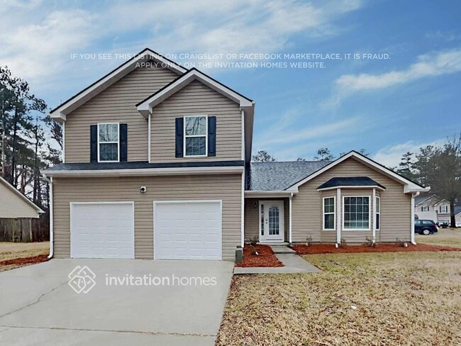 Building Photo - 3913 Arabian Way SW