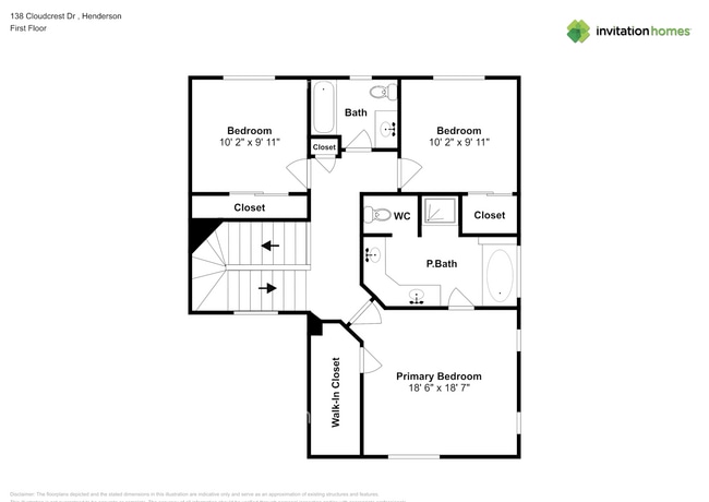 Photo - 138 Cloudcrest Dr