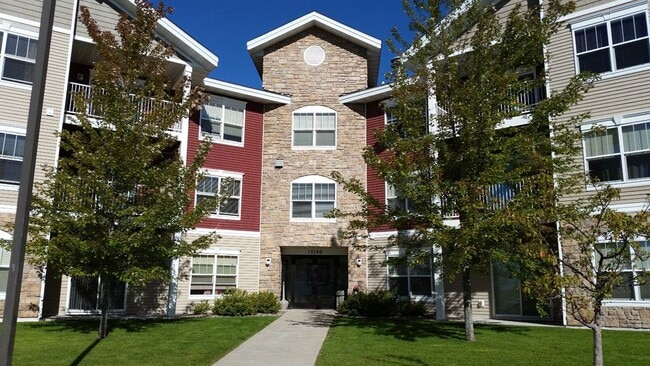 Cypress Court Apartments