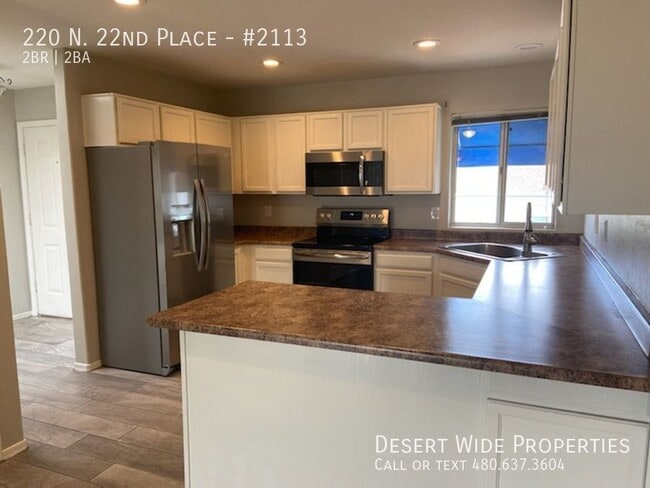 Photo - 220 N 22nd Pl Unit #2113