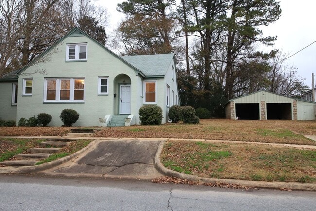 Photo - Charming Downtown Home