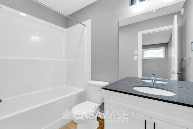 Photo - 6719 Alpha Blvd Unit GS