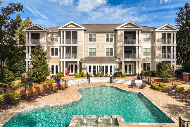 Abberly at West Ashley Apartment Homes