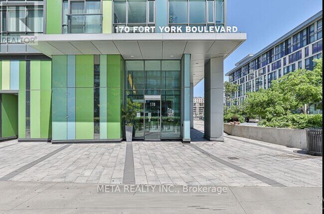 Photo - 170 Fort York Blvd Unité Ph07