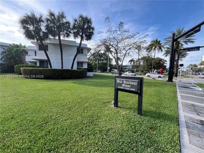 Photo - 10190 Collins Ave Unidad 10190 Collins Ave appt 106