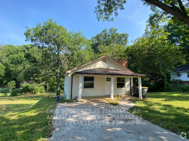Building Photo - 4518 Orphanage Rd Rental
