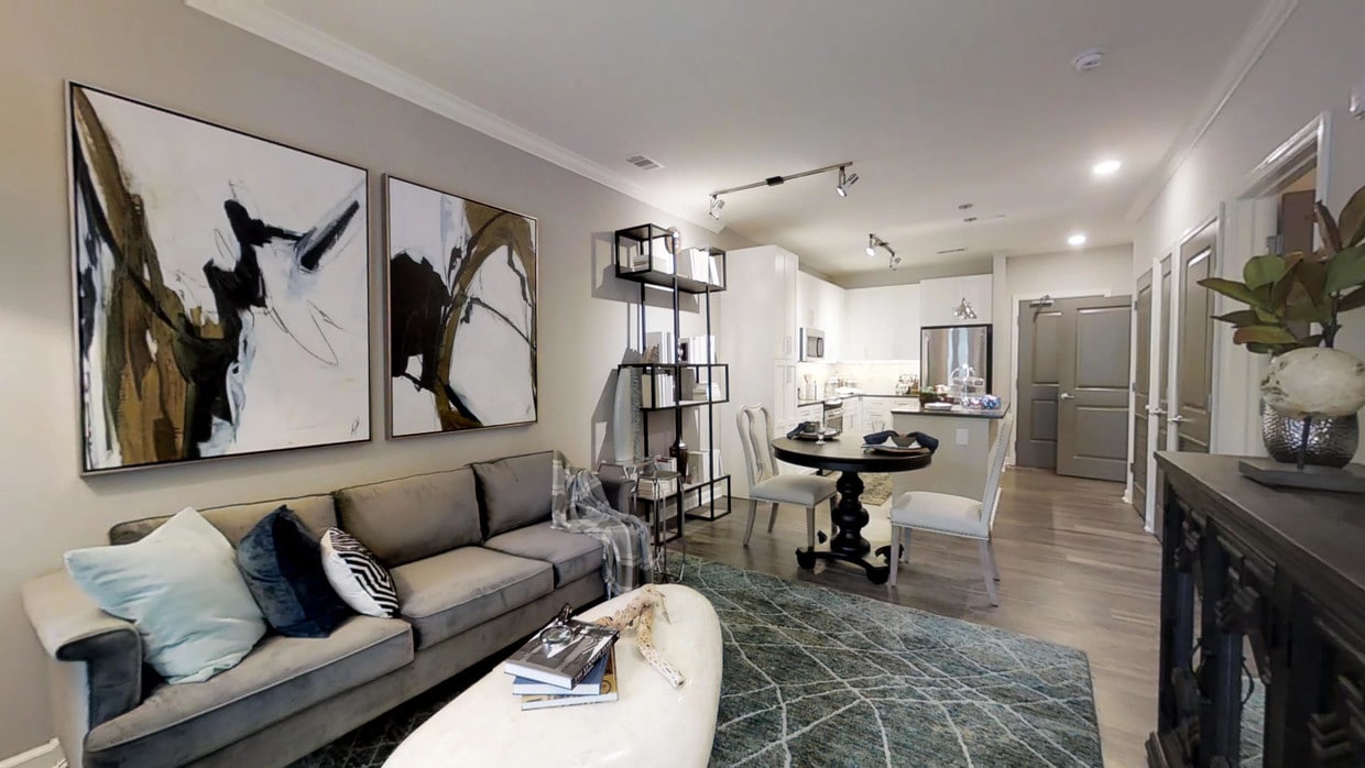 Photo - Maybrook Apartments