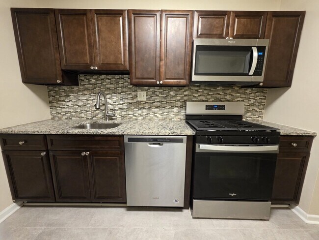 Photo - Gwynn Oaks Landing Apartments and Townhomes
