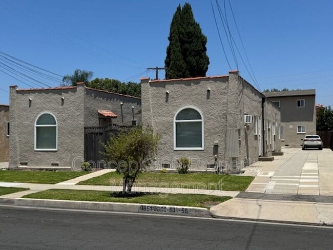 9855 1/2 ARKANSAS ST - 9855 1/2 ARKANSAS ST Unit APT D
