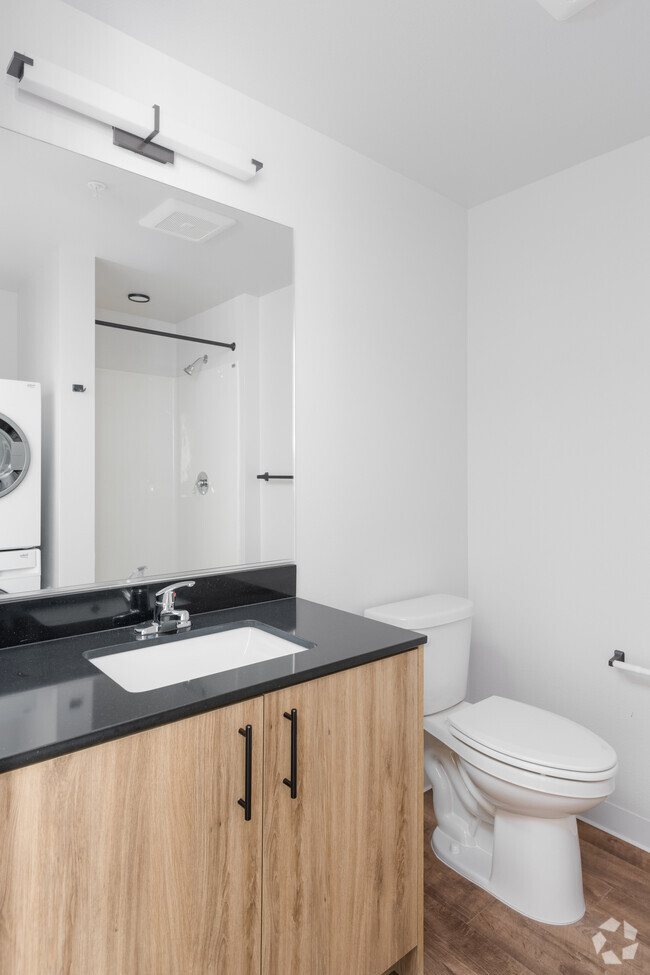 The Hub Apartments Lacey, WA