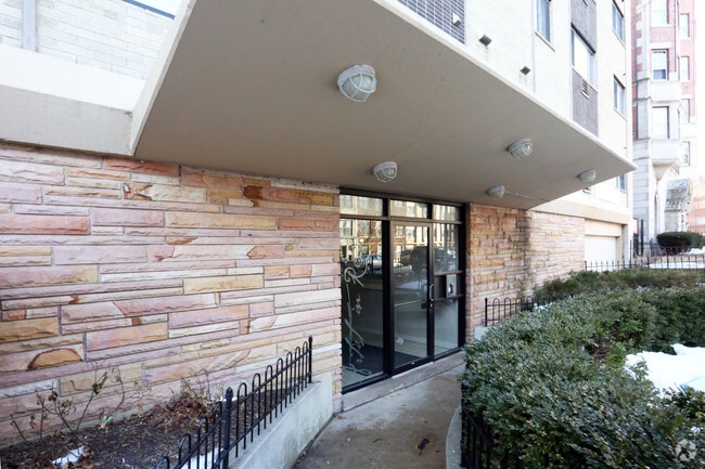 Photo - Artists in Residence I & II