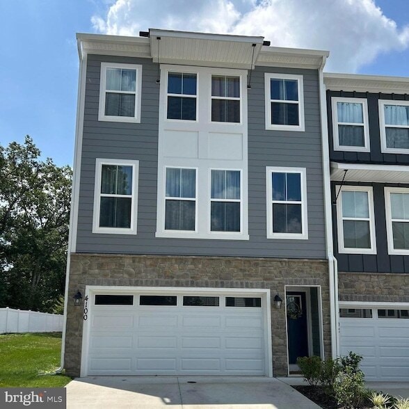 Building Photo - 4100 Bolton Ct Rental
