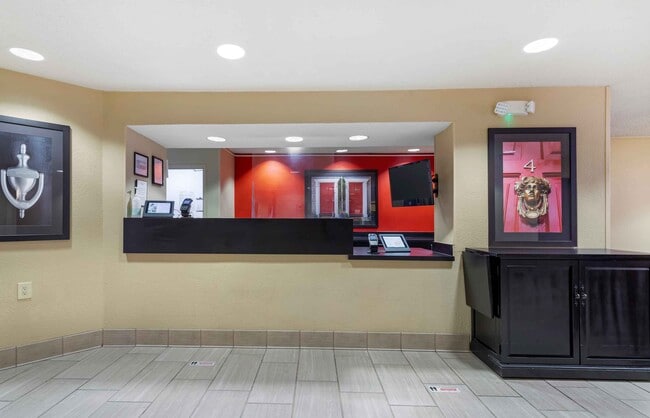 Photo - Furnished Studio-Houston - NASA - Johnson ...