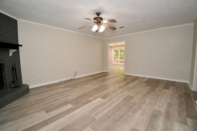 Photo - 4 Bed 2.5 Bath Home in Ruston