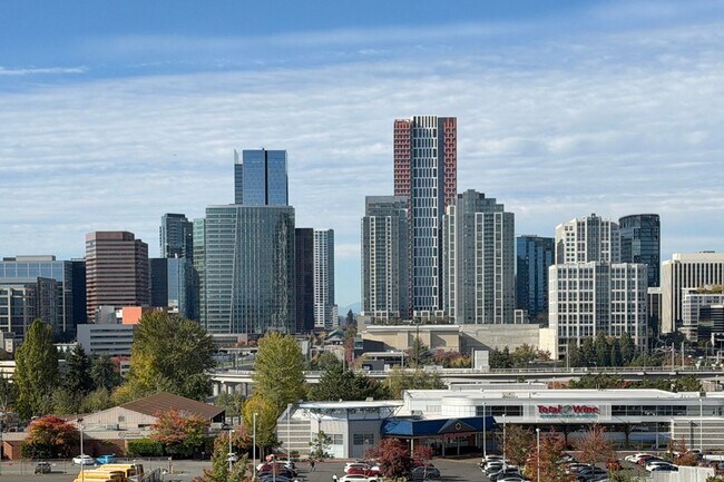 Photo - 2bd/1.75ba Bellevue Condo Unidad 307