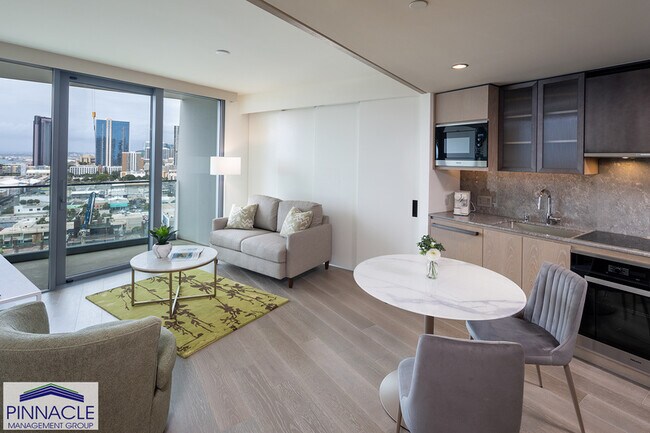 Photo - 1000 Auahi St Unidad 1403