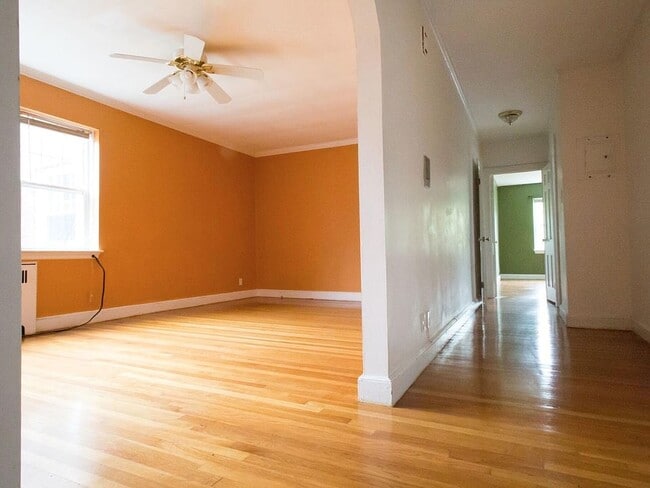Pictures are representative samples of the advertised unit. In some cases, the actual units you tour - 19A Fairbanks St Apartments