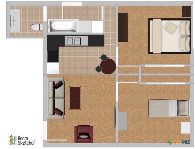 Photo - 4841 TX-35 Unit 203