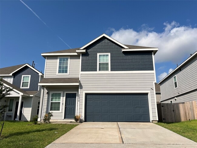 Photo - 22015 Sovereign Hts Ln.