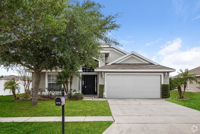 Building Photo - 3110 Mandolin Dr Rental