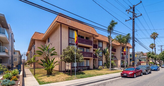 Photo - The Montecito Apartments