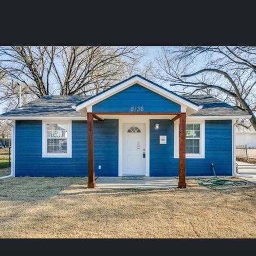 Building Photo - 5136 Bourquin St