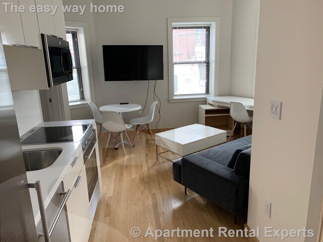 Photo - 115 Mt Auburn St Unit #15