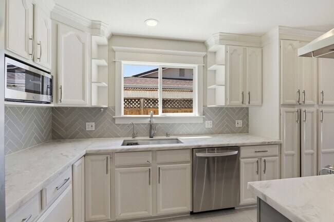 Photo - Beautifully Updated 5BD Home in Campbell with Remodeled Kitchen