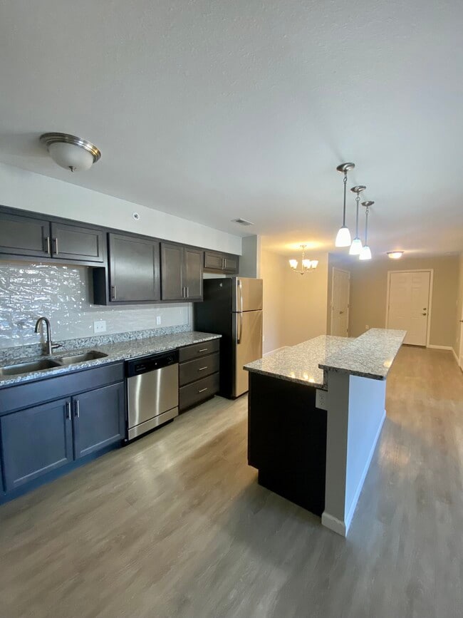 Bell Pointe Apartments