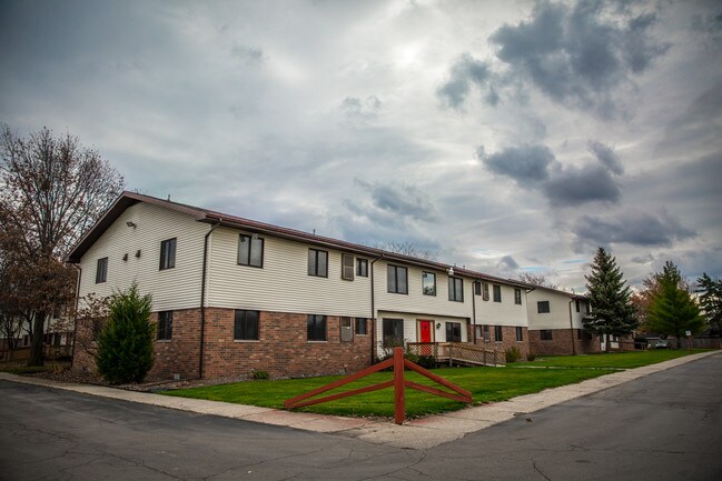 Circle Shore Apartments